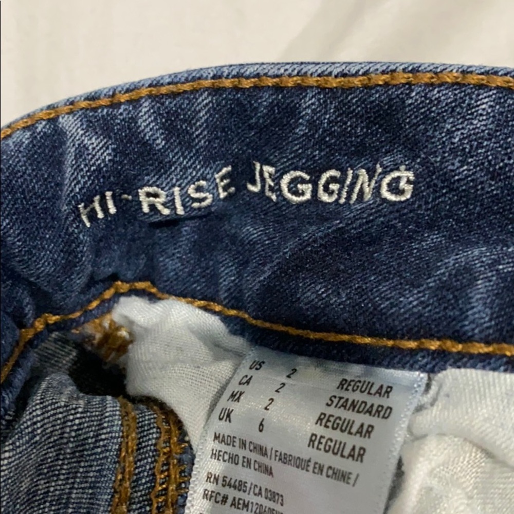Jeans - Picture 4 of 4